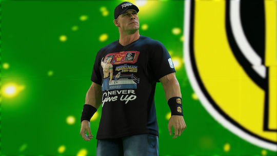 WWE 2K23 PS4 Игра