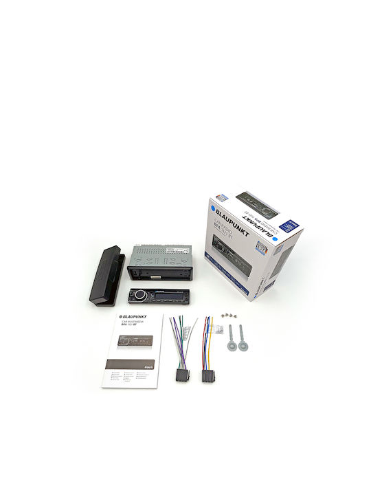 Blaupunkt Auto-Audiosystem (Bluetooth/USB/AUX/WiFi/GPS)