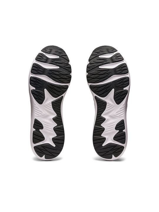 Jolt 4 Sport Shoes Running Black / White
