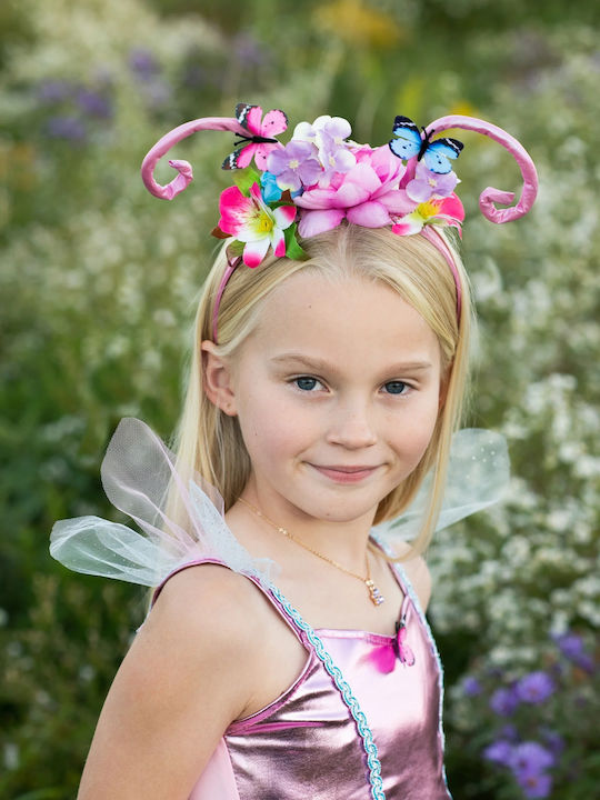 Карнавален Детски Костюм Woodland Butterfly