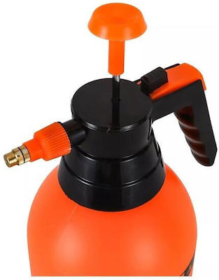 Pressure Sprayer with Capacity 2lt