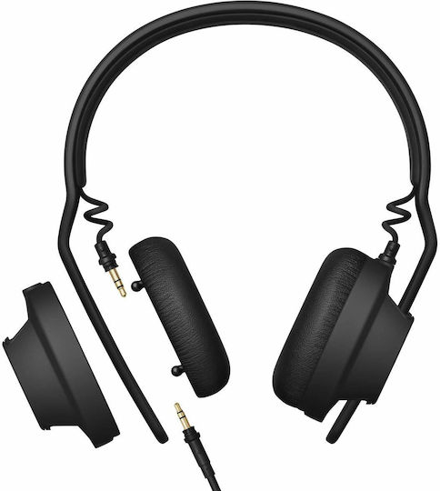 Aiaiai TMA-2 DJ V2 Ενσύρματα On Ear Ακουστικά Μαύρα