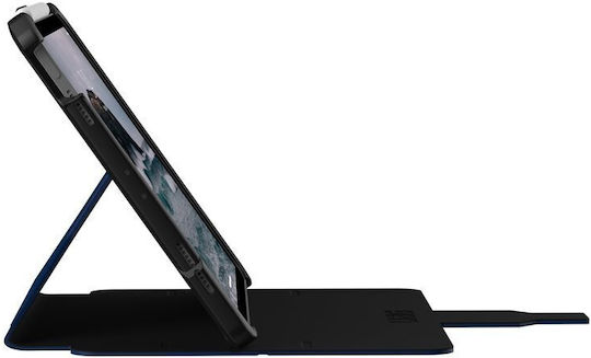 UAG Metropolis SE Flip Cover Ανθεκτική Mallard (iPad Air 2020/2022)