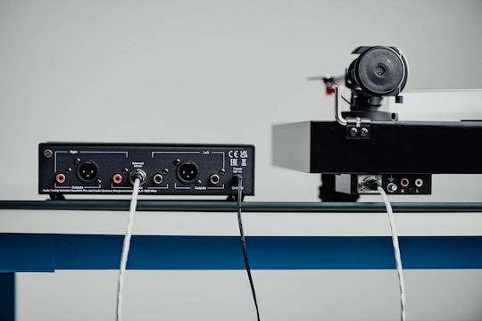 Pro-Ject Audio X2 B + Ortofon Quintet Red Πικάπ Λευκό