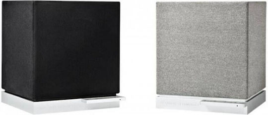 Definitive Technology Soundsystem 4.1 W7 mit Digitale Medien Player und WiFi Weiß