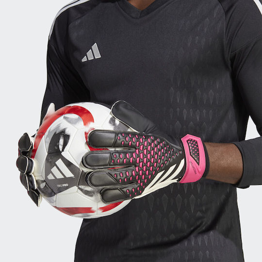 adidas Predator Training Mănuși portar Adulți Negre