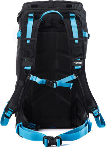 F-Stop Loka UL 37L Essentials Bundle Geantă Rucsac Pentru Cameră Foto Neagră
