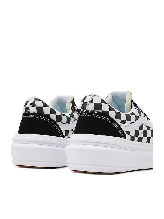 Checkerboard Old Skool Overt CC Sneakers Πολύχρωμα