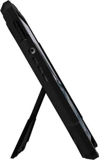 UAG Metropolis SE Задна Корица Издръжлива Черна (Microsoft Surface Pro 9)