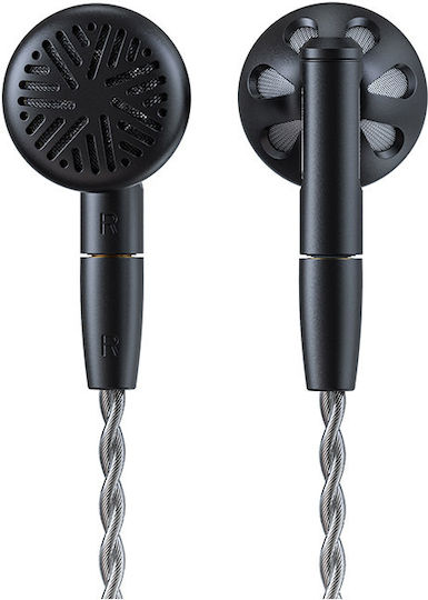 Fiio Ohrhörer In Ear FF5 Schwarz