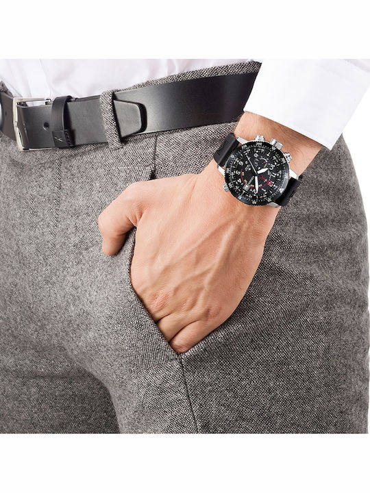 Citizen Promaster Land Altichron Ρολόι Eco - Drive με Καουτσούκ Λουράκι Citizen Promaster Land Altichron Ρολόι Eco - Drive με Καουτσούκ Λουράκι