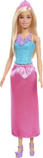 Barbie Puppe Dreamtopia für 3+ Jahre alt+ Jahre
