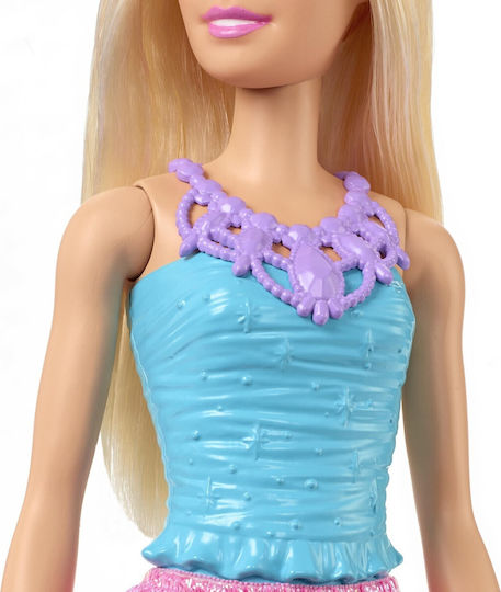 Barbie Puppe Dreamtopia für 3+ Jahre alt+ Jahre