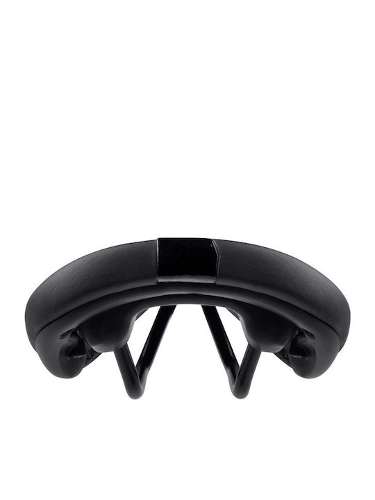 Force BMX Hero Kids Black Bicycle Saddle Childhood