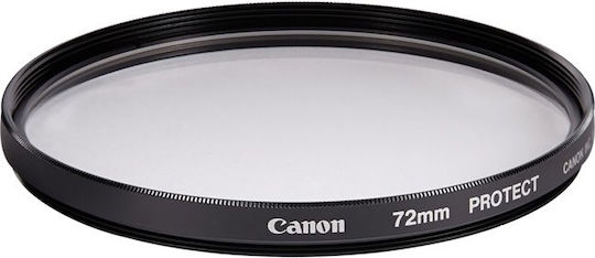 Canon Филтър PRO с диаметър 72мм за фотоапаратни обективи