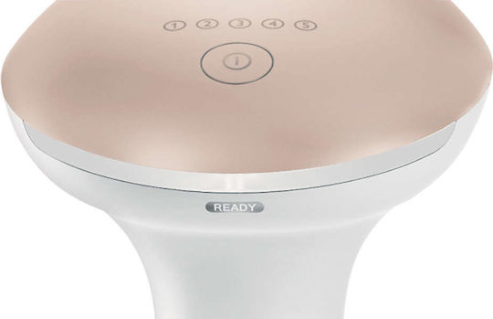 Philips Lumea IPL Series 7000 Epilator Machine IPL for Face, Body & Bikini SC1997/00