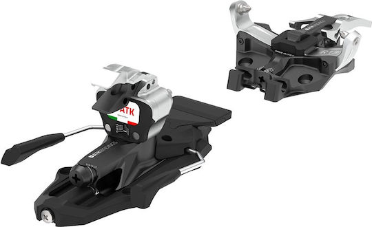 ATK Raider 13 Evo Ски връзки в Бял Цвят
