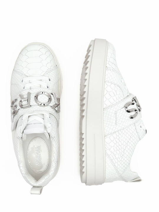 Emmett Sneakers White