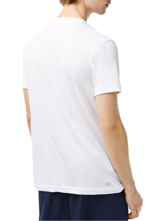 T-Shirt Weiß
