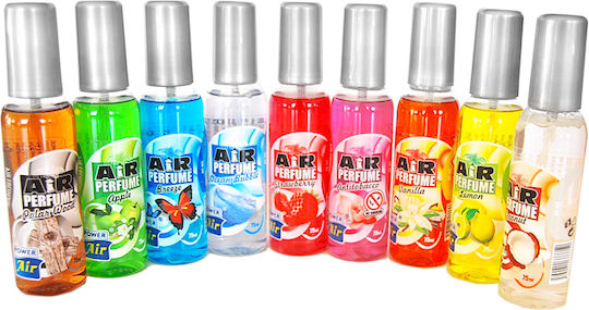 Power Air Car Air Freshener Spray Air Perfume Coconut 75ml
