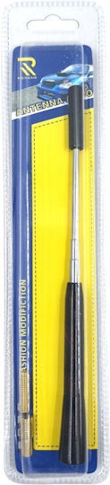 Car Antenna Roof Threaded for Radio in Blue Color