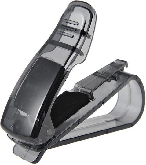 Car Sunglasses Case For the Alexilio with Clip