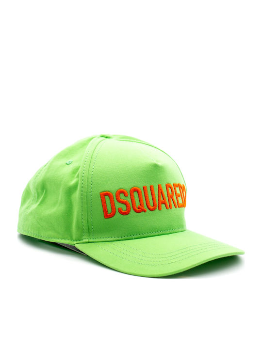 Jockey Green