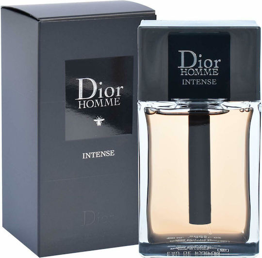 Dior Homme Intense Eau de Parfum 150ml | Skroutz Romania