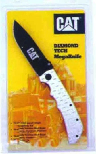 CAT Knife