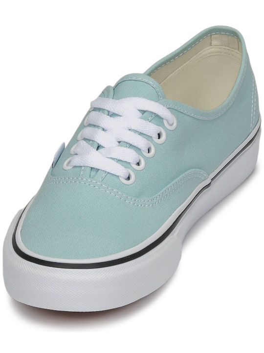Authentic Sneakers Γαλάζια