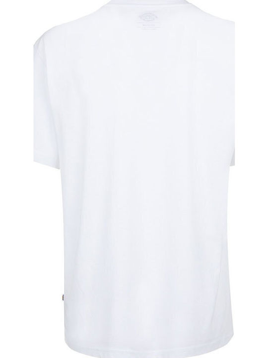 Summerdale T-shirt White