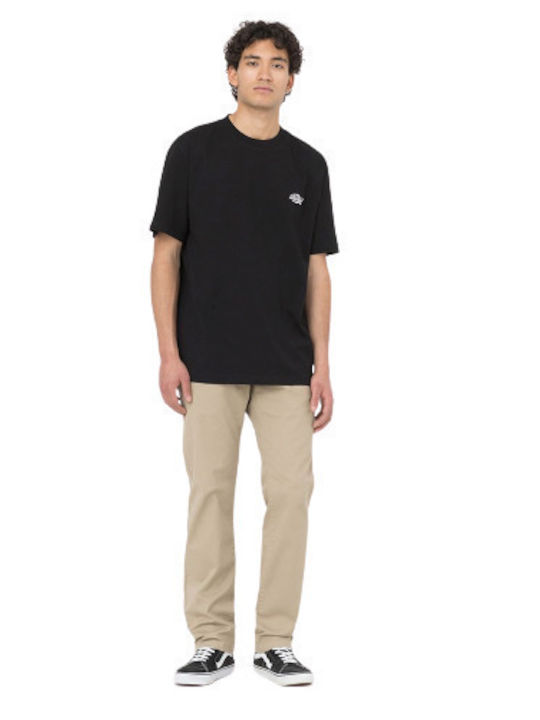 Summerdale T-shirt Black