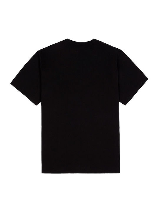 Summerdale T-shirt Black