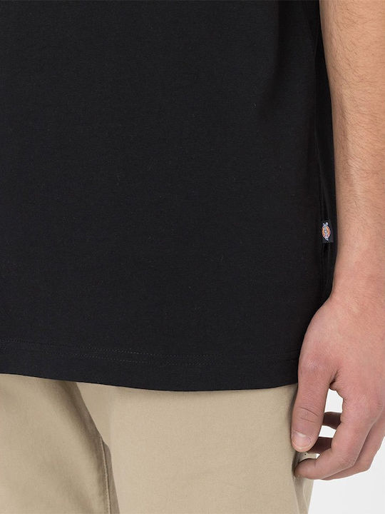 Summerdale T-shirt Black