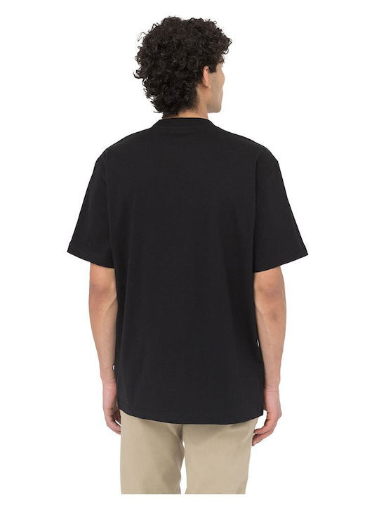 Summerdale T-shirt Black