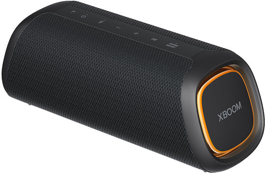 LG XBOOM Go XG5QBK Ηχείο Bluetooth 20W με Διάρκεια Μπαταρίας έως 18 ώρες Μαύρο