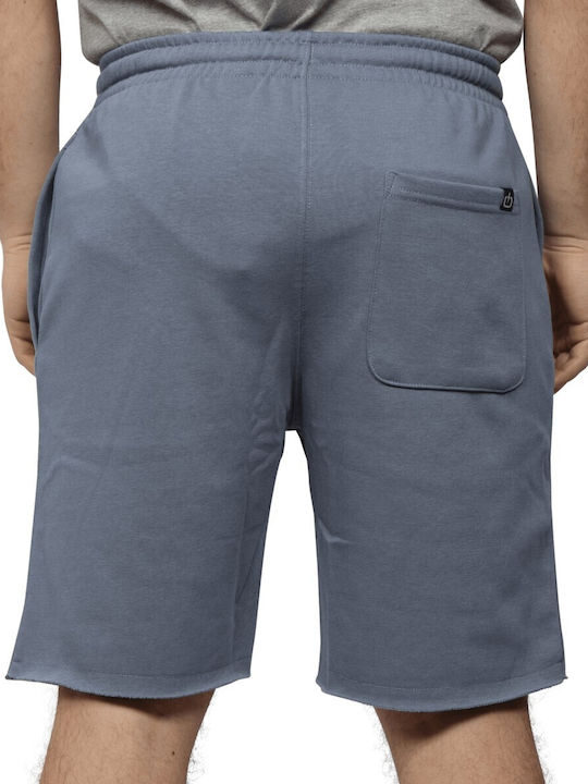 Emerson Sportliche Herrenshorts Dusty Blue