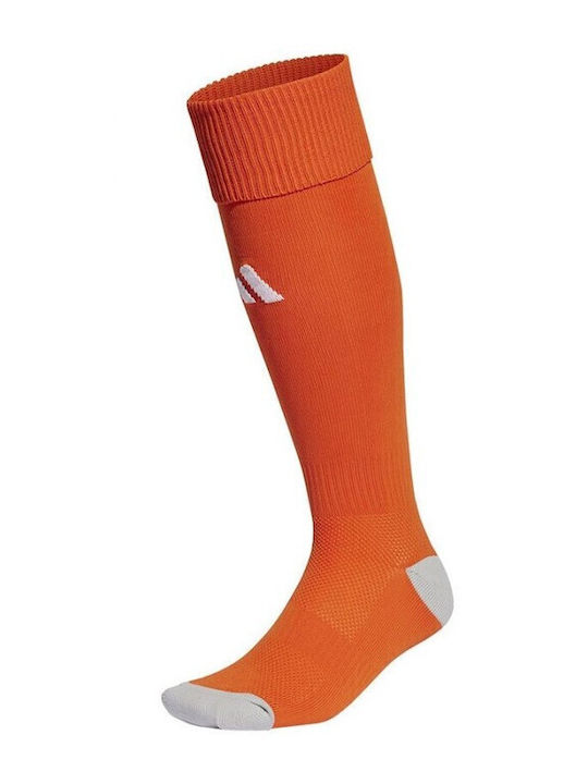 adidas Milano 23 Fußballsocken Orange