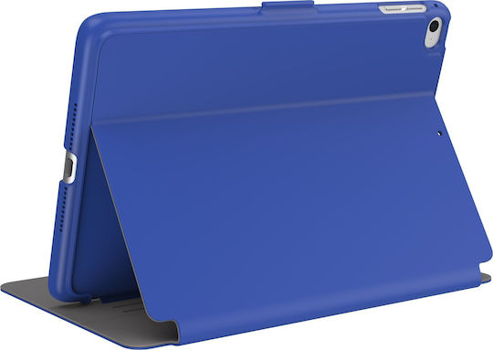 Speck Balance Folio Flip Cover Γκρι (iPad mini 2021 / mini 2024)