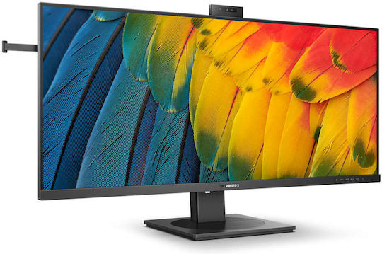 Philips 40B1U5601H Ultrawide IPS HDR Monitor 40" QHD 3440x1440 mit Reaktionszeit 4ms GTG
