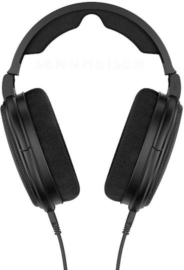 Sennheiser HD 660S2 Cu fir Over Ear Căști Negre