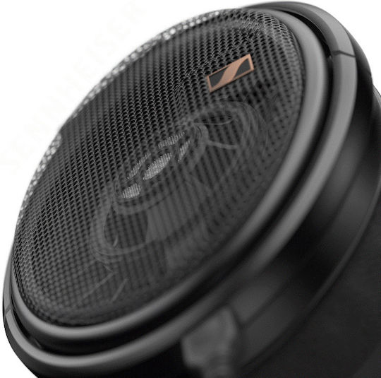 Sennheiser HD 660S2 Cu fir Over Ear Căști Negre