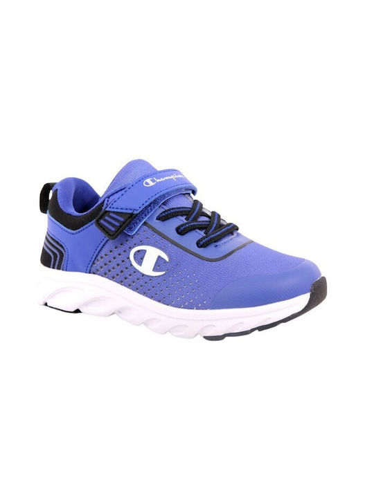 Champion Kids Sneakers Blue