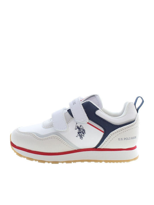 U.S. Polo Assn.