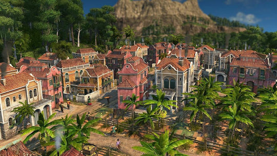 Anno 1800 PS5 Game
