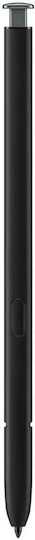 Samsung S Pen Digital Touch Stylus with Palm Rejection for Galaxy S23 Ultra in Green color EJ-PS918BGEGEU (Bulk)