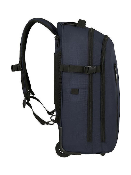 Samsonite Roader 28lt Μπλε Samsonite Roader 28lt Μπλε