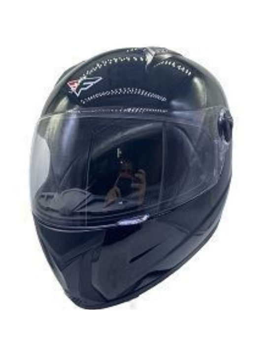 Faseed FSD 807 Full Face Black