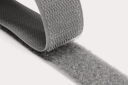 ArteLibre Hook+Loop 04010037 Τσοχάκι Ορθογώνιο με Αυτοκόλλητο 25x25mm 04010037