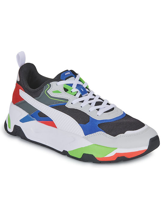 Puma Trinity Bărbați Sneakers Multicolor